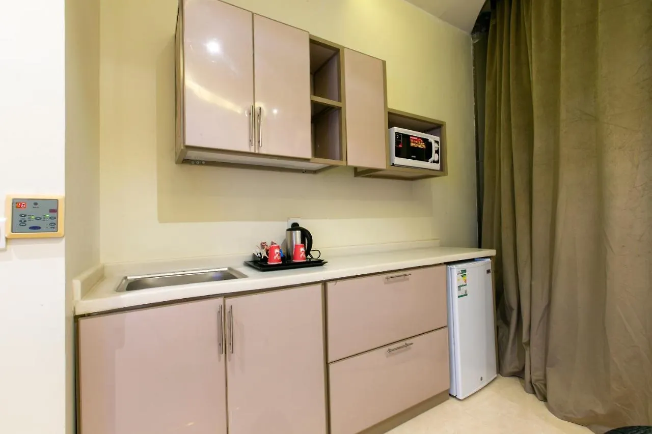 جدة Zara Suites Hotel
