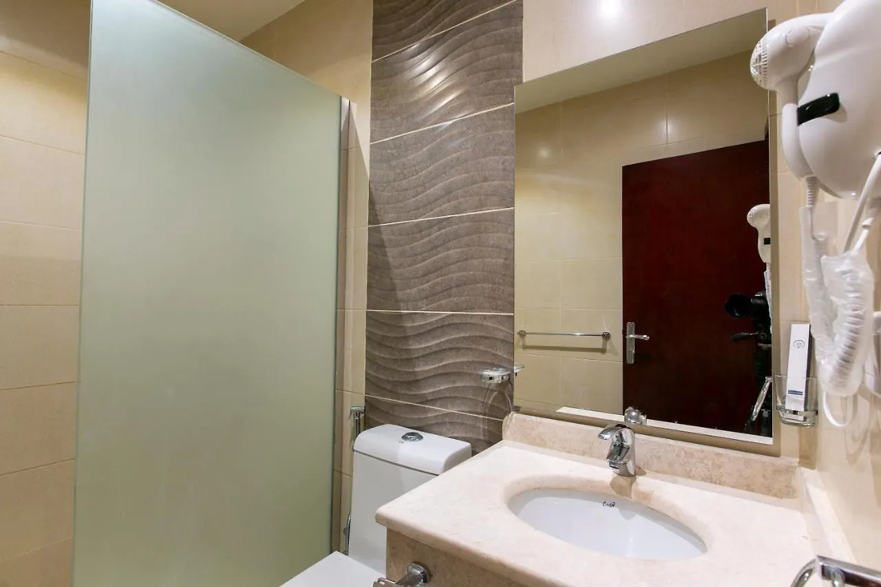 جدة Zara Suites Hotel المملكة العربية السعودية