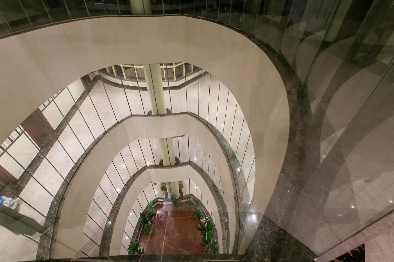 جدة Zara Suites Hotel المملكة العربية السعودية