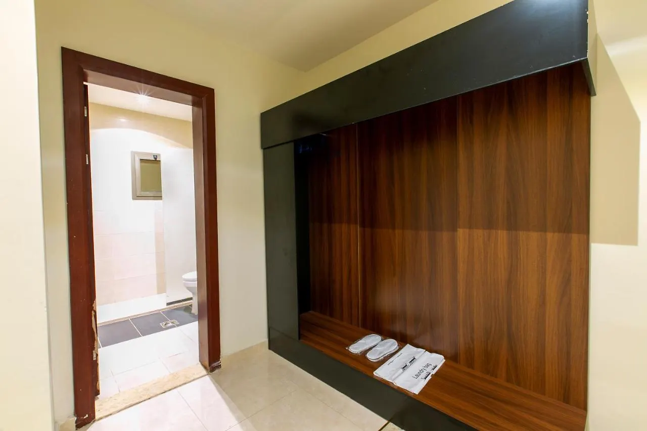 ***  جدة Zara Suites Hotel المملكة العربية السعودية