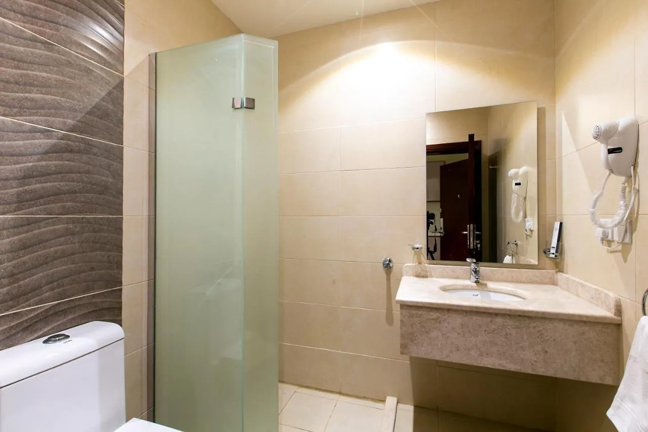 جدة Zara Suites Hotel