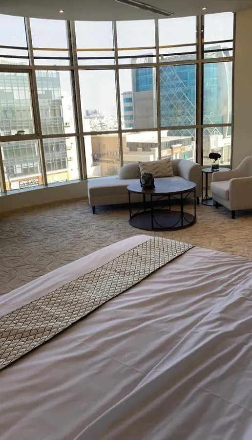 جدة Zara Suites Hotel