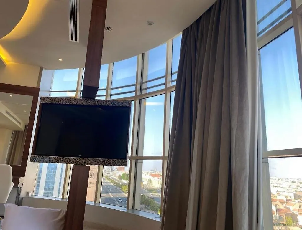 جدة Zara Suites Hotel