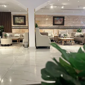 ديفا للأجنحة الفندقية جدة